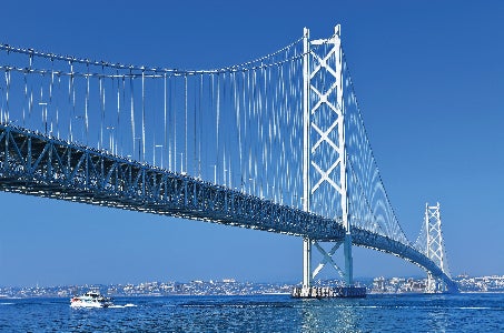 【太田・足利・佐野・館林市役所】壱岐・平戸・天草・生月島 瀬戸内海クルージング15景4日間 阪九フェリーデラックスルームで行く2